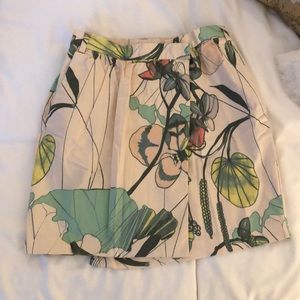 H&M Wrap Skirt